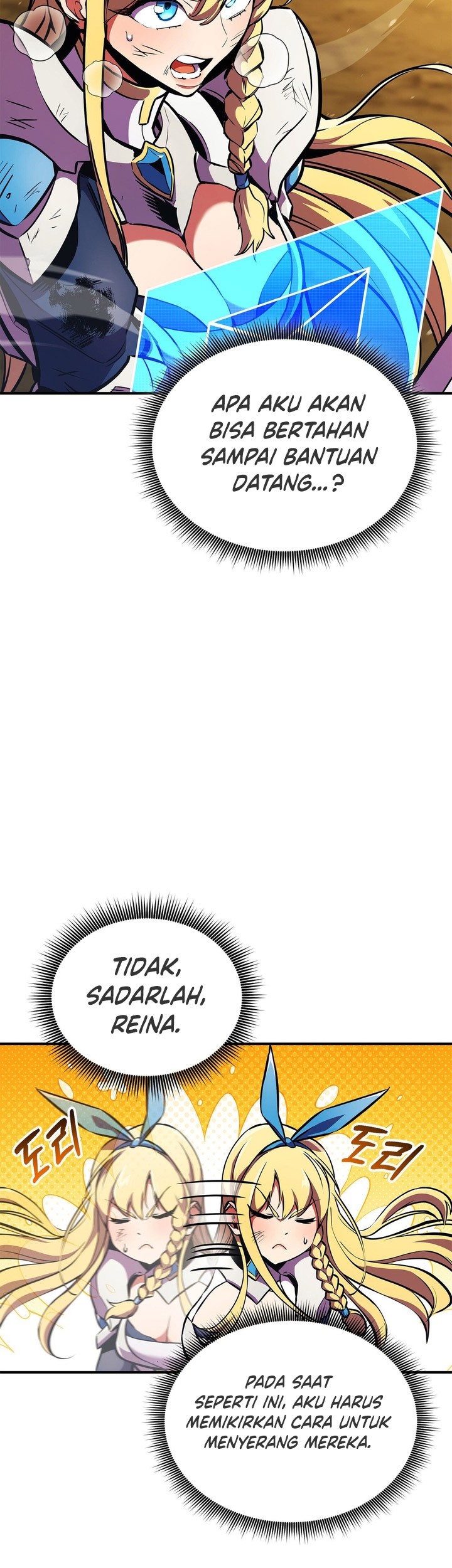 Ranker’s Return Chapter 164 Gambar 22