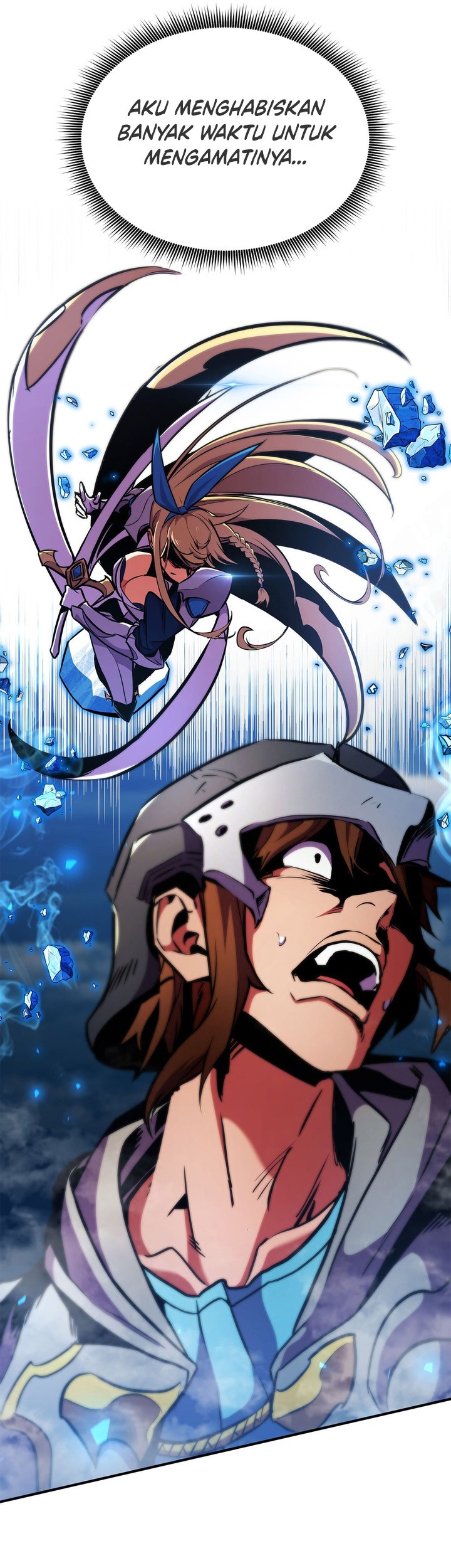 Ranker’s Return Chapter 164 Gambar 32