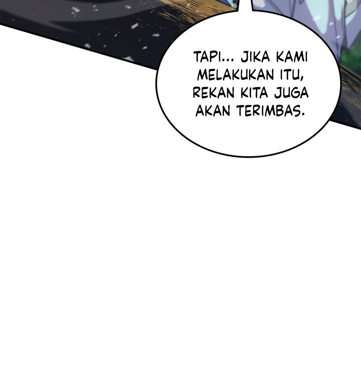 Ranker’s Return Chapter 164 Gambar 37