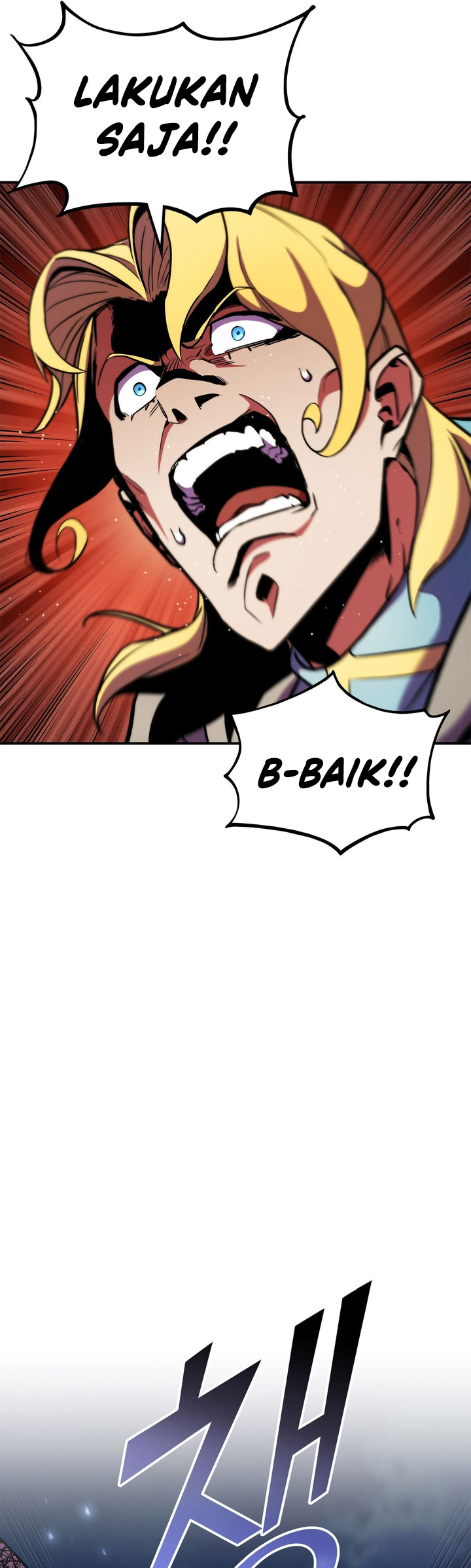 Ranker’s Return Chapter 164 Gambar 38