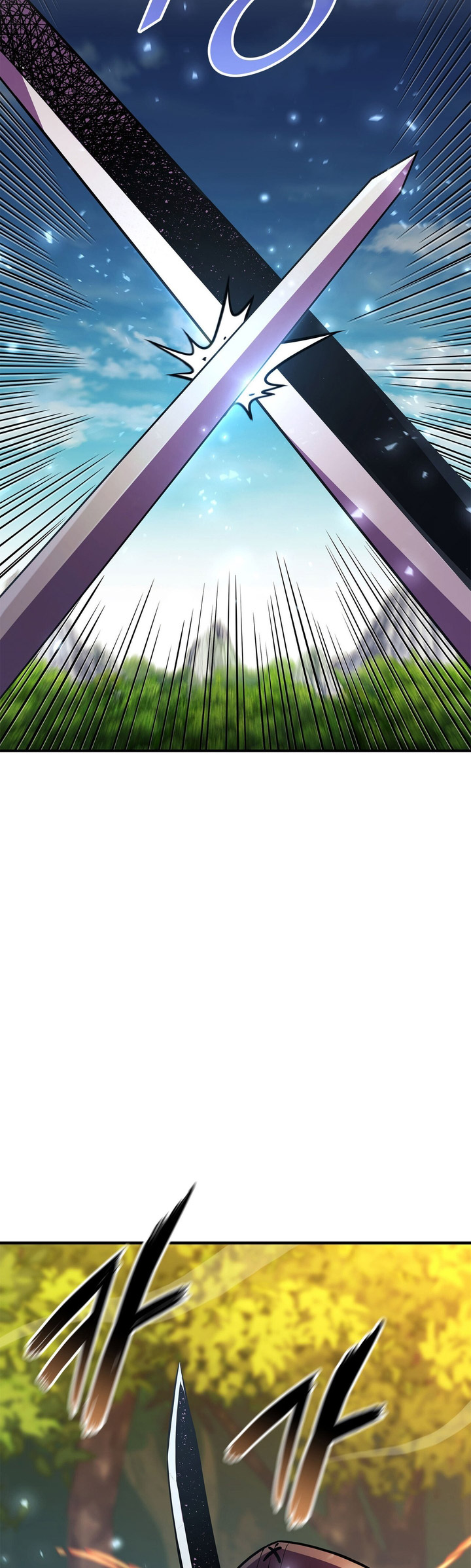 Ranker’s Return Chapter 164 Gambar 39