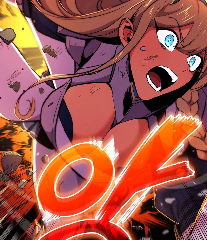 Ranker’s Return Chapter 164 Gambar 42