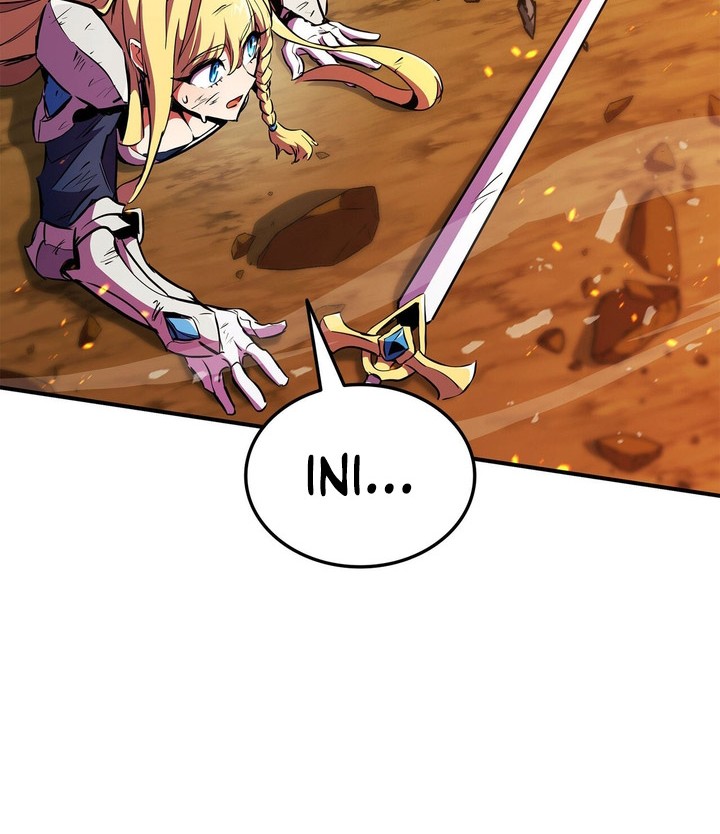 Ranker’s Return Chapter 164 Gambar 44
