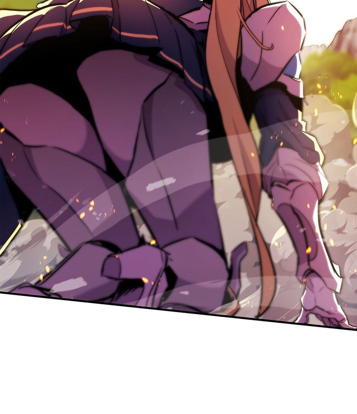 Ranker’s Return Chapter 164 Gambar 46