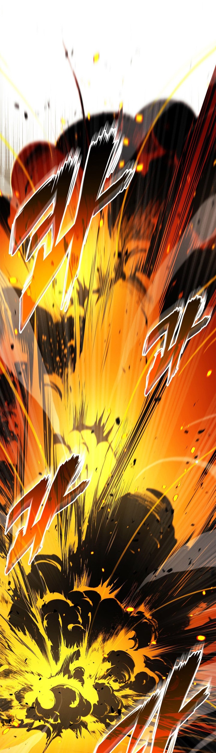 Ranker’s Return Chapter 164 Gambar 47