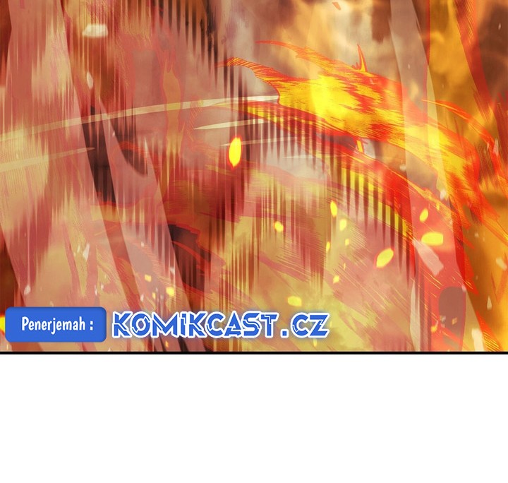Ranker’s Return Chapter 164 Gambar 50