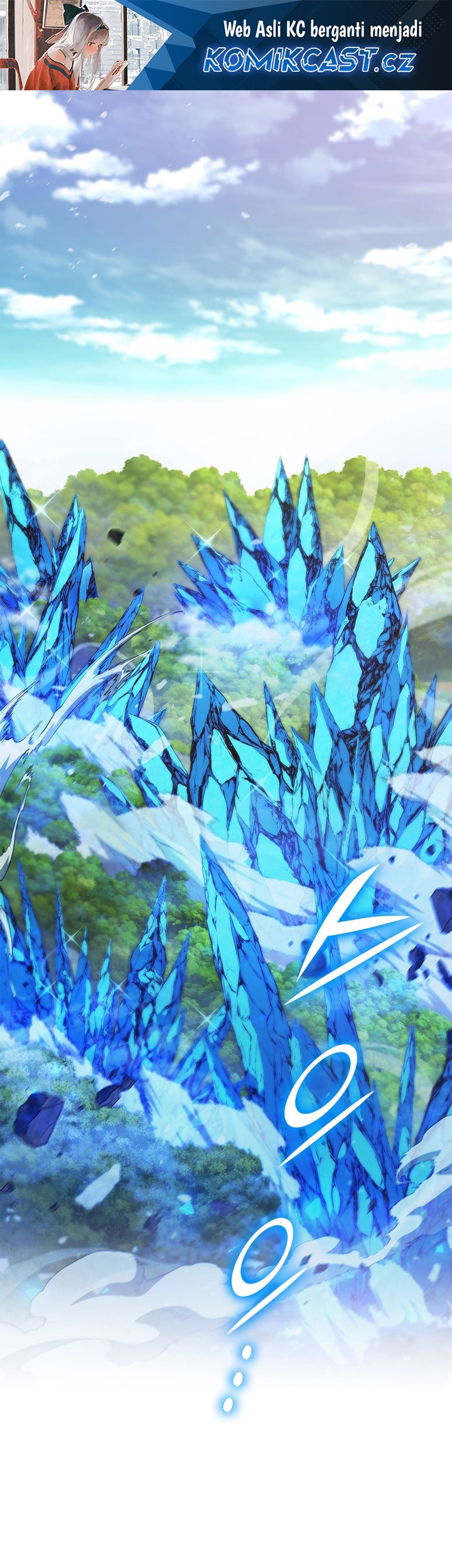 Baca Ranker’s Return Chapter 164 Gambar 2