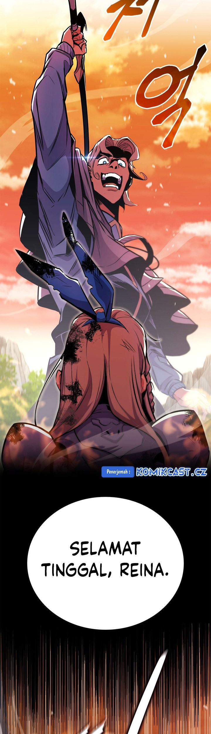 Ranker’s Return Chapter 164 Gambar 55