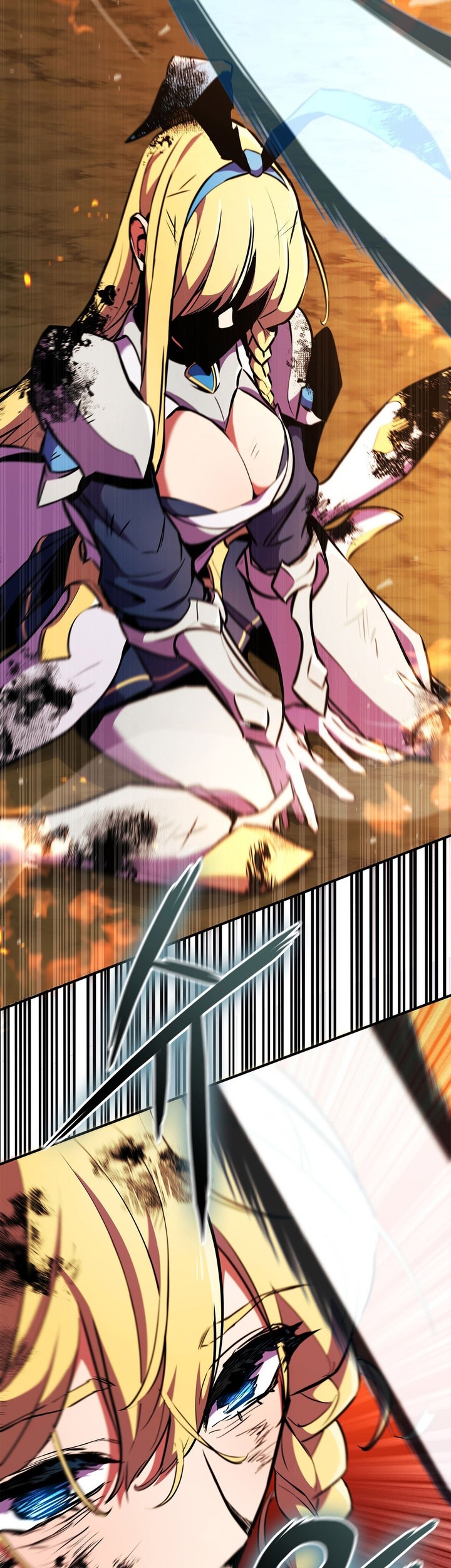 Ranker’s Return Chapter 164 Gambar 57