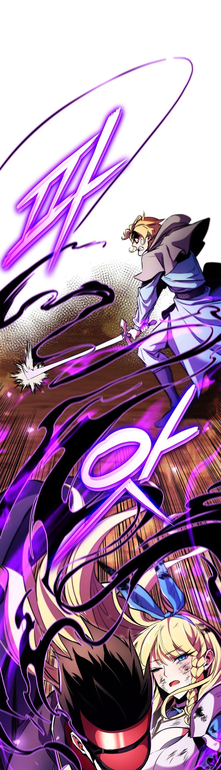 Ranker’s Return Chapter 164 Gambar 59