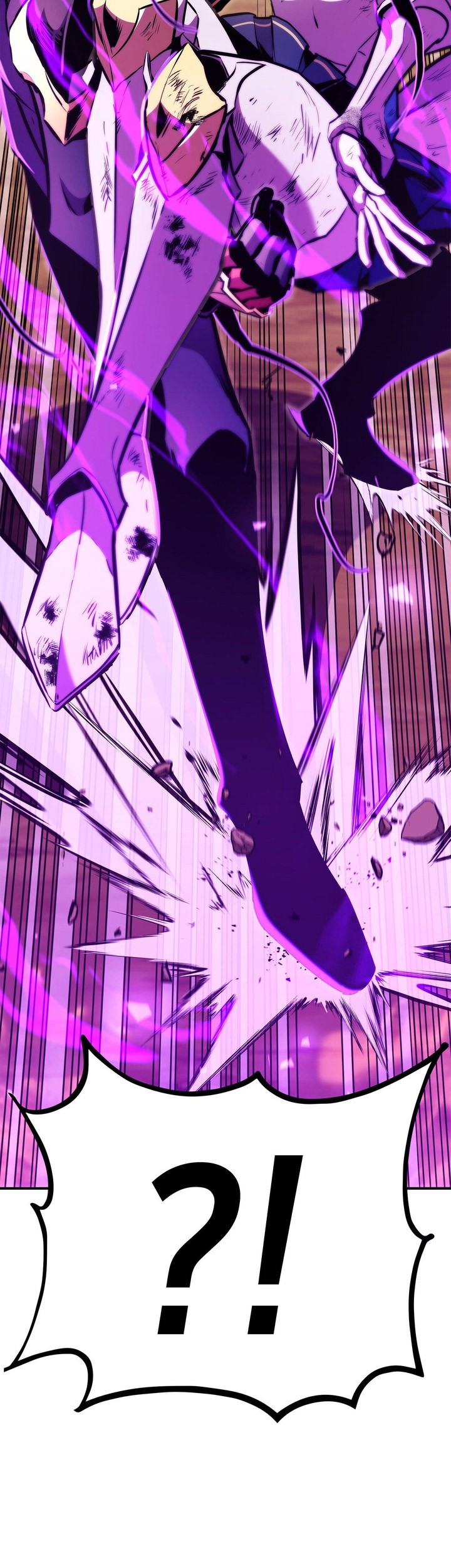 Ranker’s Return Chapter 164 Gambar 61