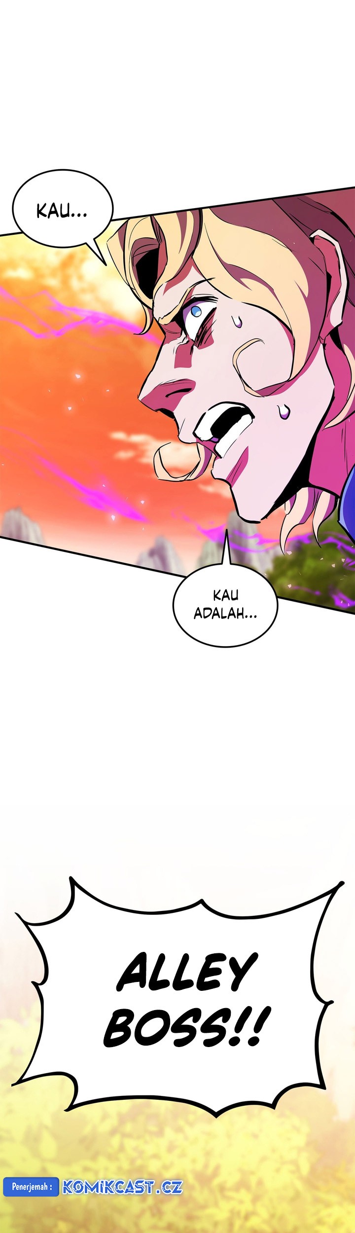 Ranker’s Return Chapter 164 Gambar 63