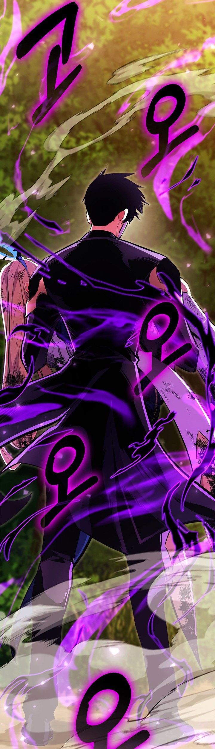 Ranker’s Return Chapter 164 Gambar 65