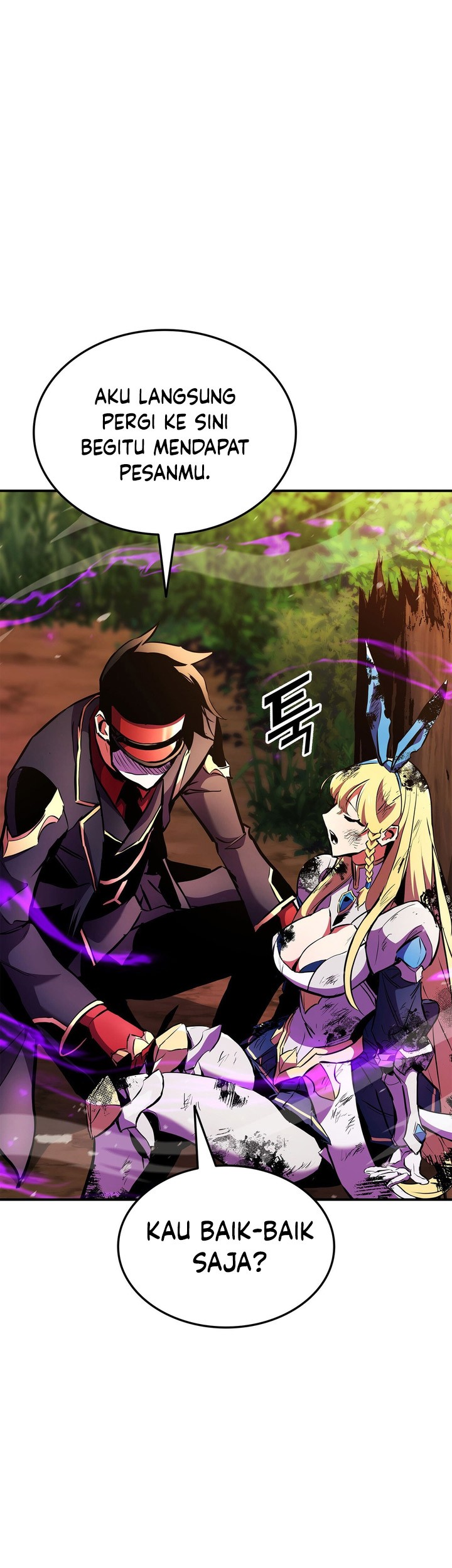 Ranker’s Return Chapter 164 Gambar 67