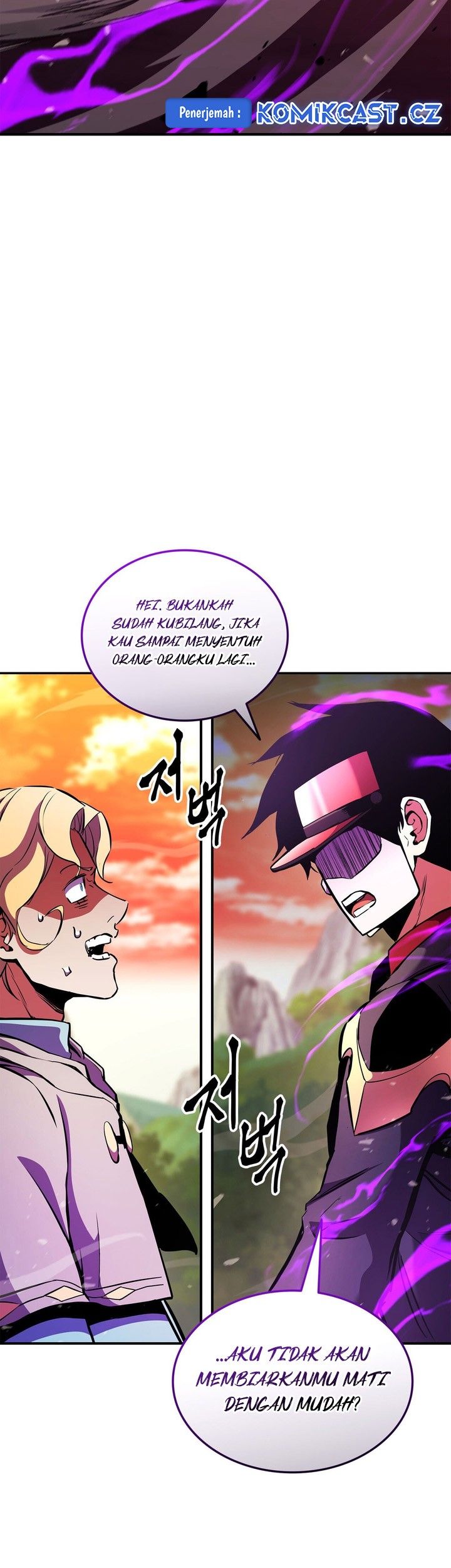 Ranker’s Return Chapter 164 Gambar 73