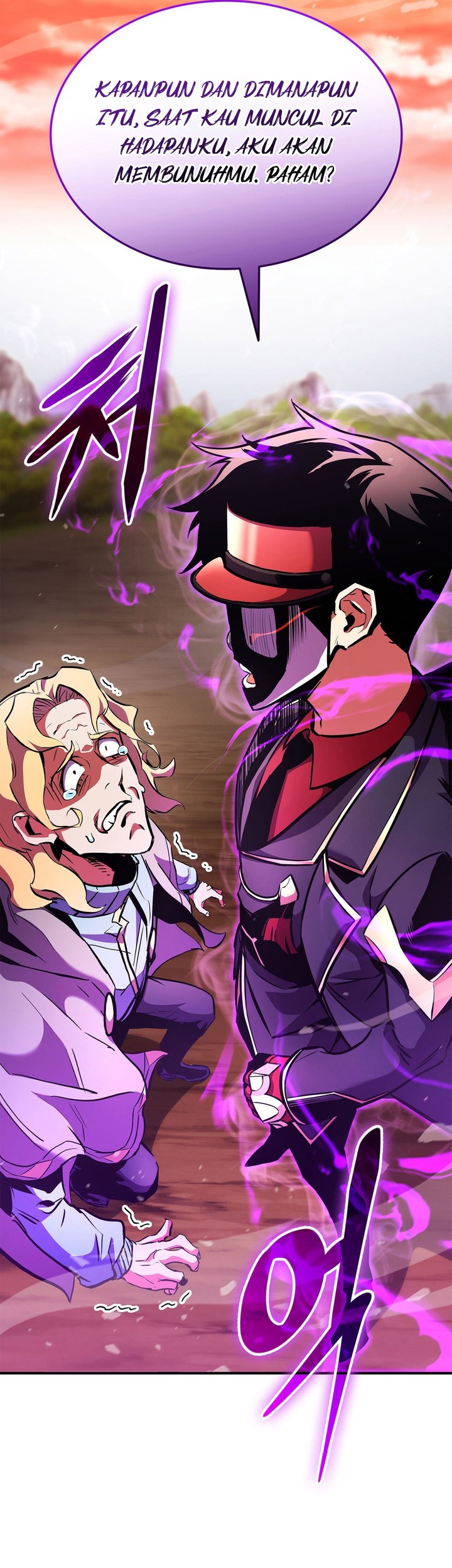 Ranker’s Return Chapter 164 Gambar 77