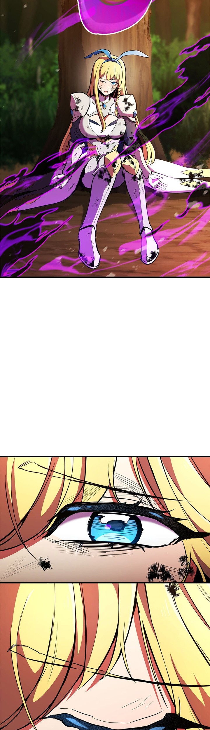 Ranker’s Return Chapter 164 Gambar 85