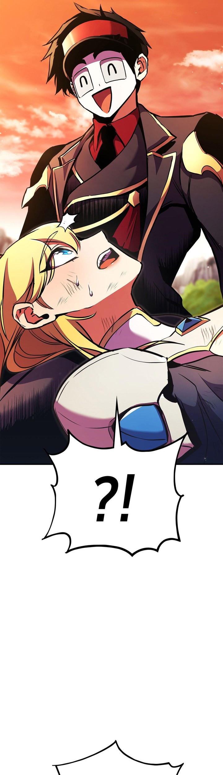 Ranker’s Return Chapter 164 Gambar 89