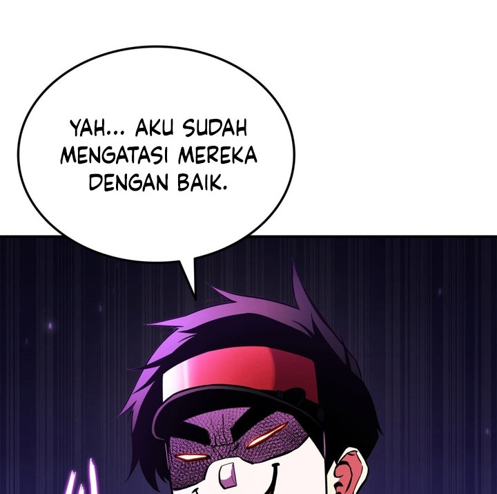 Ranker’s Return Chapter 164 Gambar 92