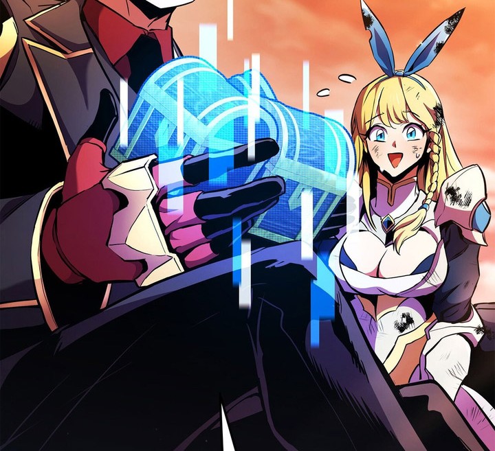 Ranker’s Return Chapter 164 Gambar 96