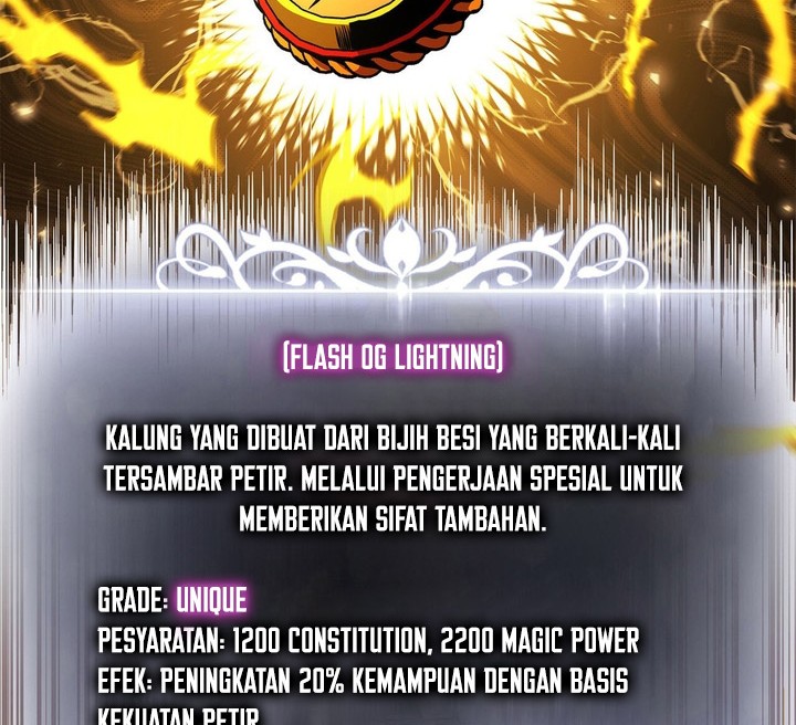 Ranker’s Return Chapter 164 Gambar 98