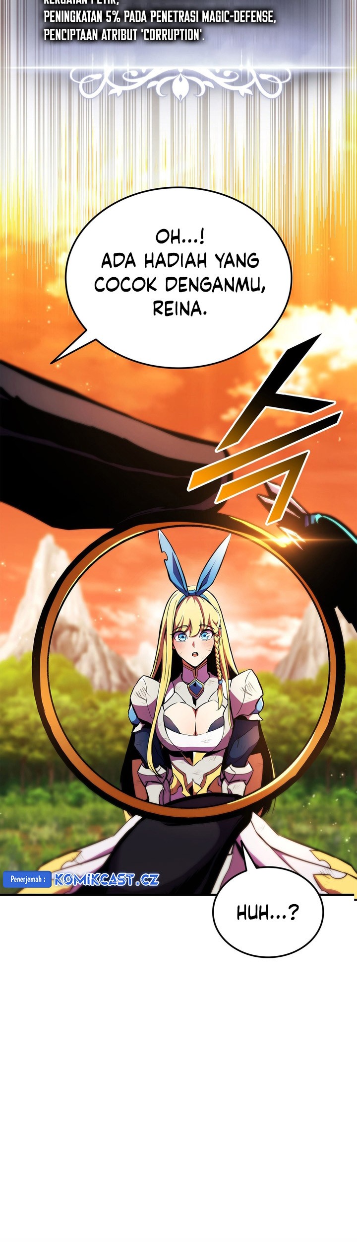 Ranker’s Return Chapter 164 Gambar 99