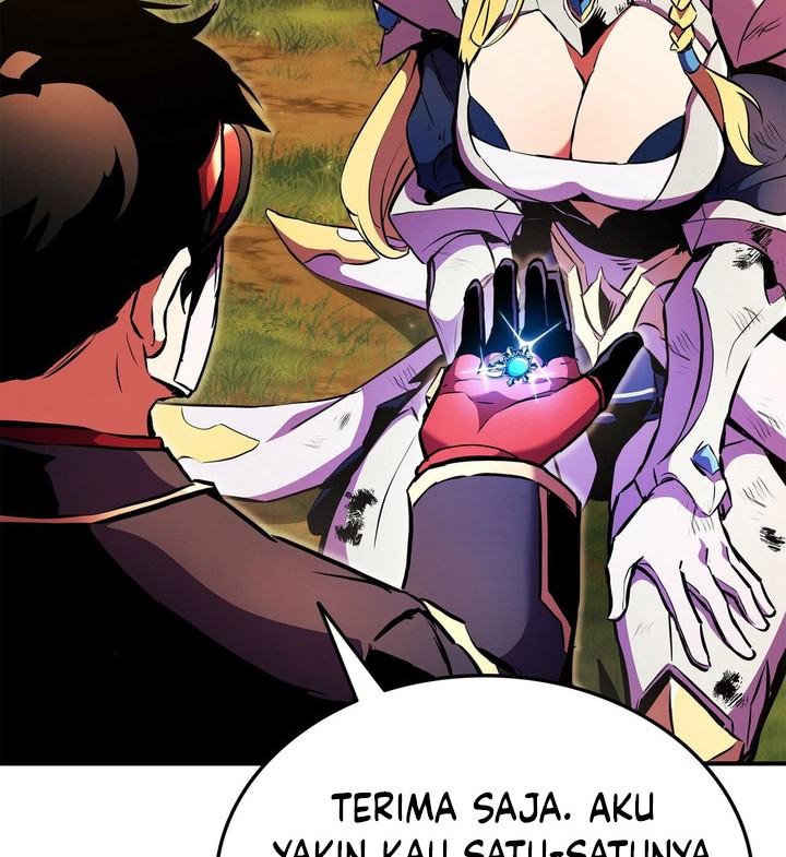 Ranker’s Return Chapter 164 Gambar 102