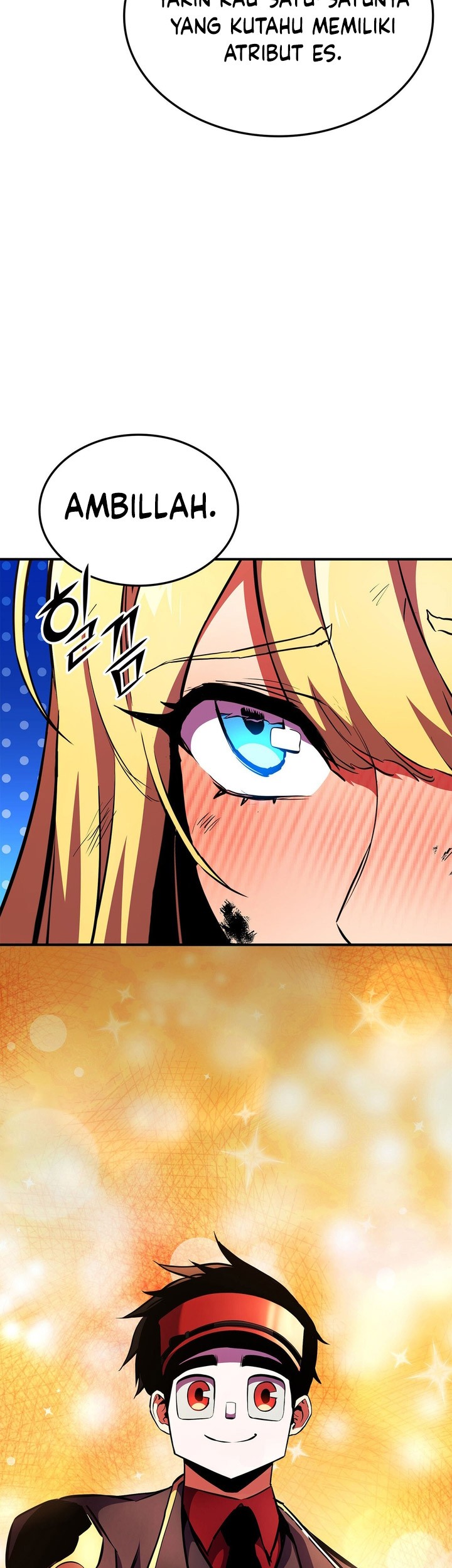 Ranker’s Return Chapter 164 Gambar 103