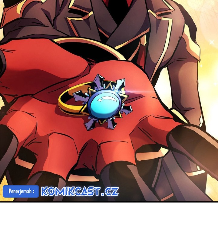 Ranker’s Return Chapter 164 Gambar 104