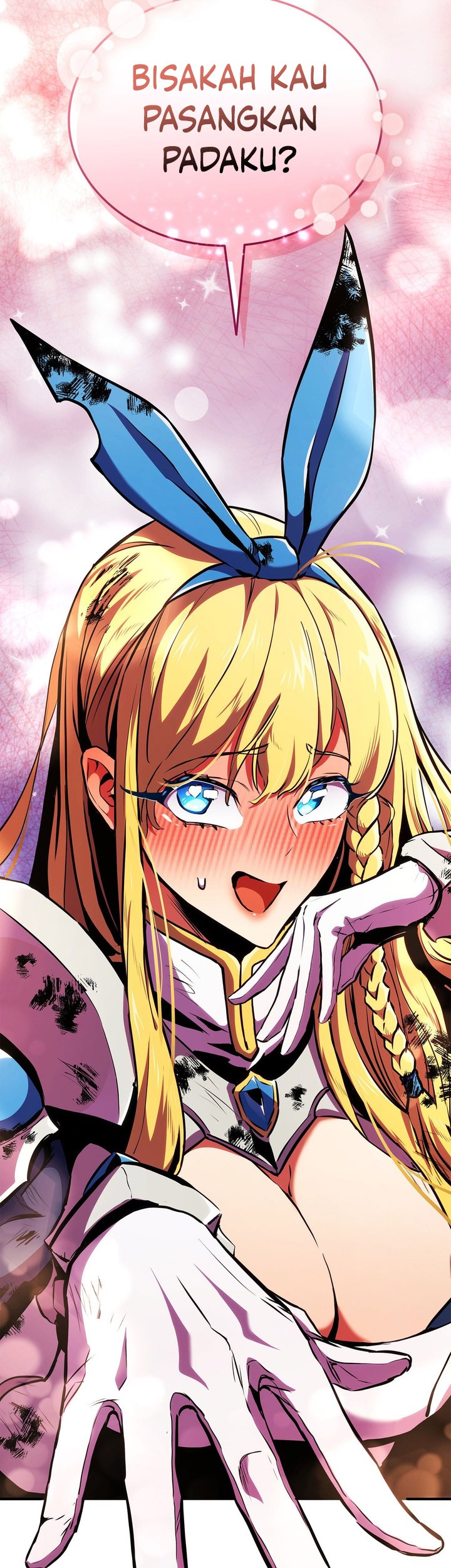 Ranker’s Return Chapter 164 Gambar 107