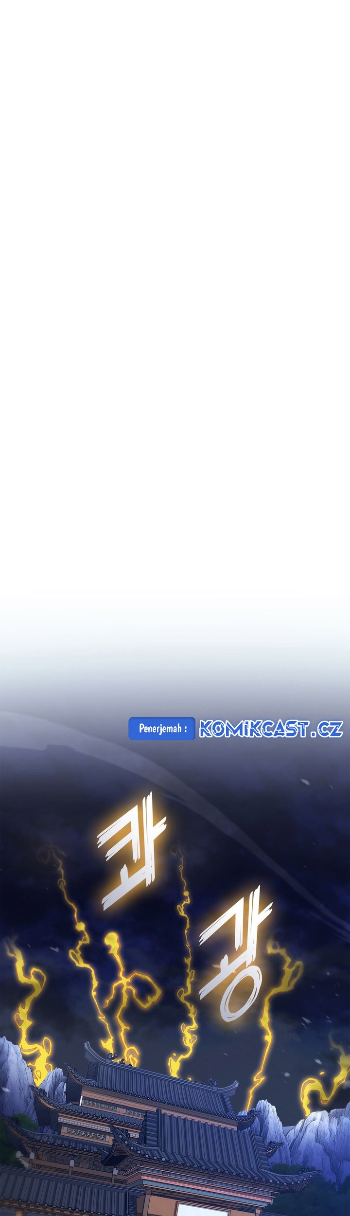 Ranker’s Return Chapter 164 Gambar 109