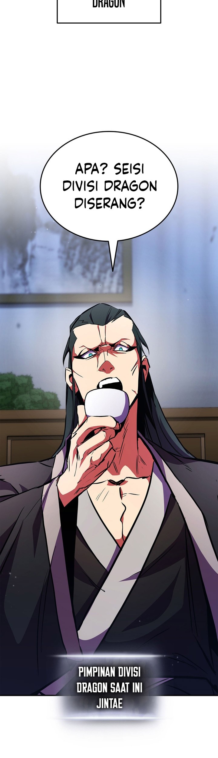 Ranker’s Return Chapter 164 Gambar 111