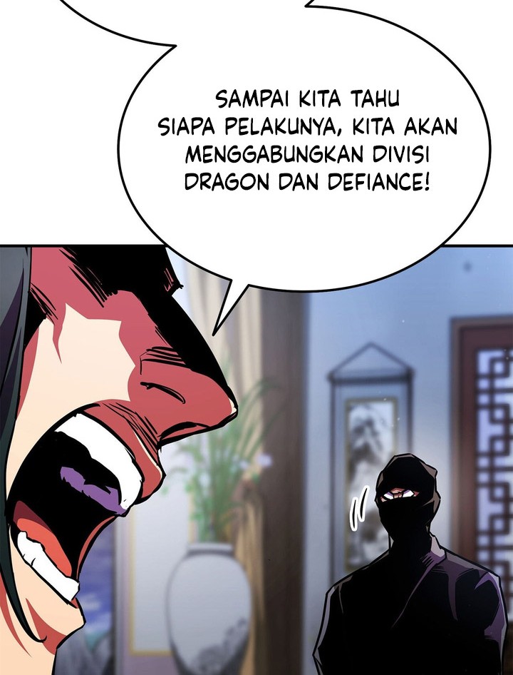 Ranker’s Return Chapter 164 Gambar 114