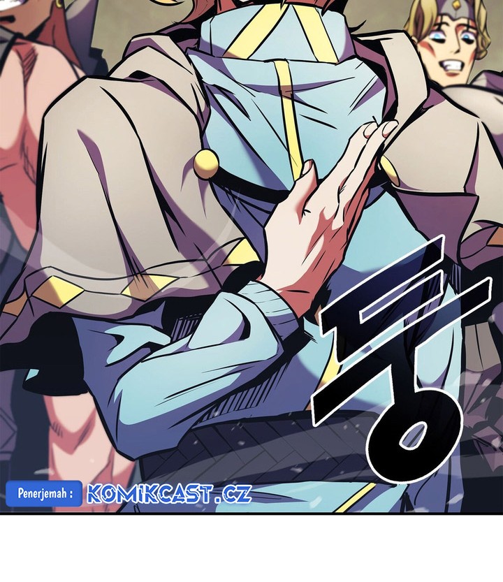 Ranker’s Return Chapter 164 Gambar 9
