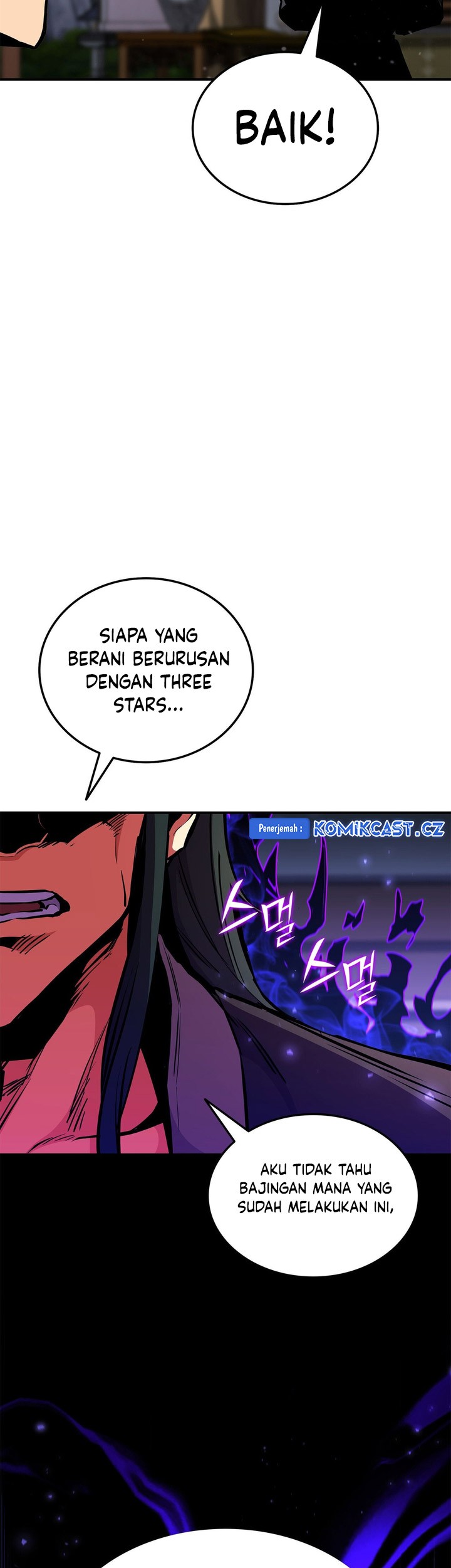 Ranker’s Return Chapter 164 Gambar 115
