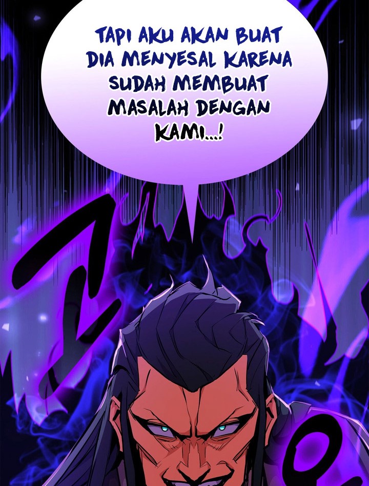 Ranker’s Return Chapter 164 Gambar 116