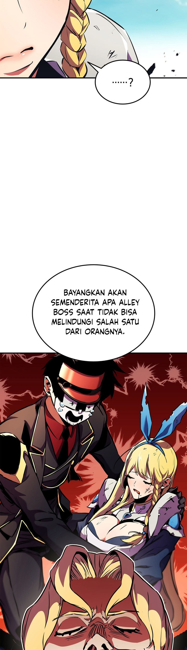 Ranker’s Return Chapter 164 Gambar 12