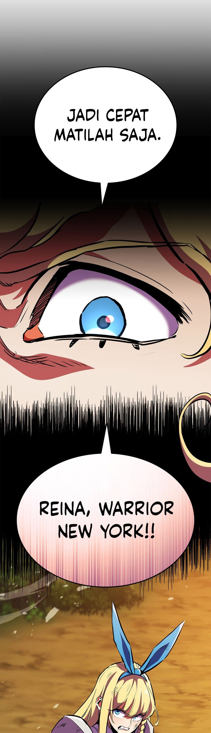 Ranker’s Return Chapter 164 Gambar 14