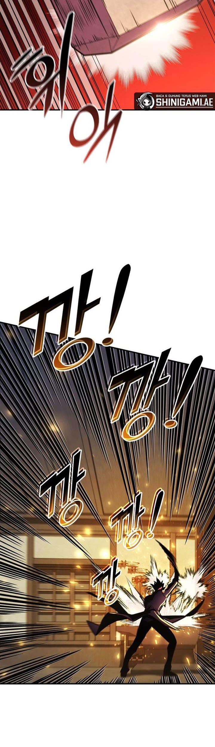 Ranker’s Return Chapter 165 Gambar 37