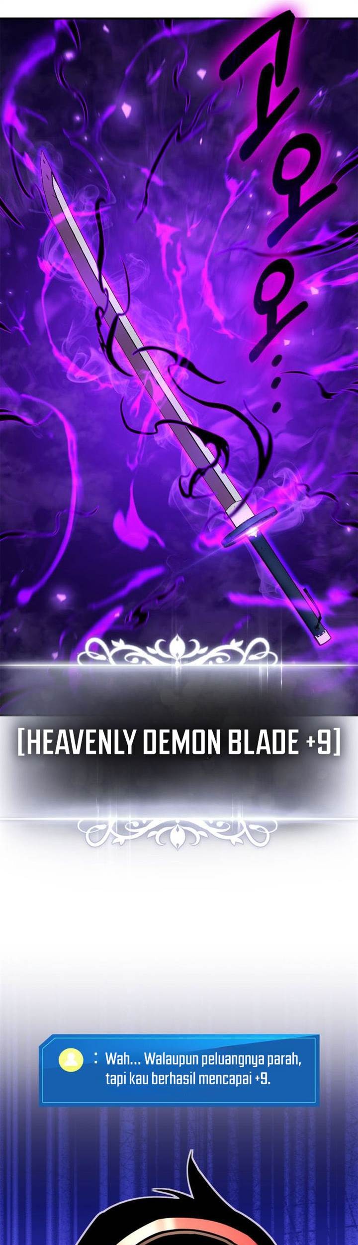 Ranker’s Return Chapter 165 Gambar 39