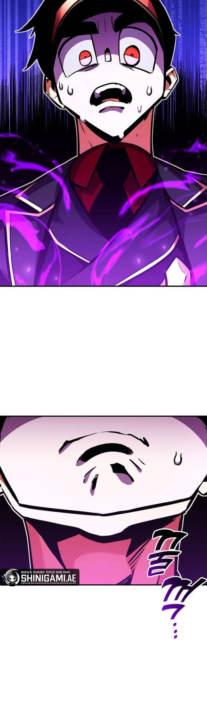 Ranker’s Return Chapter 165 Gambar 40