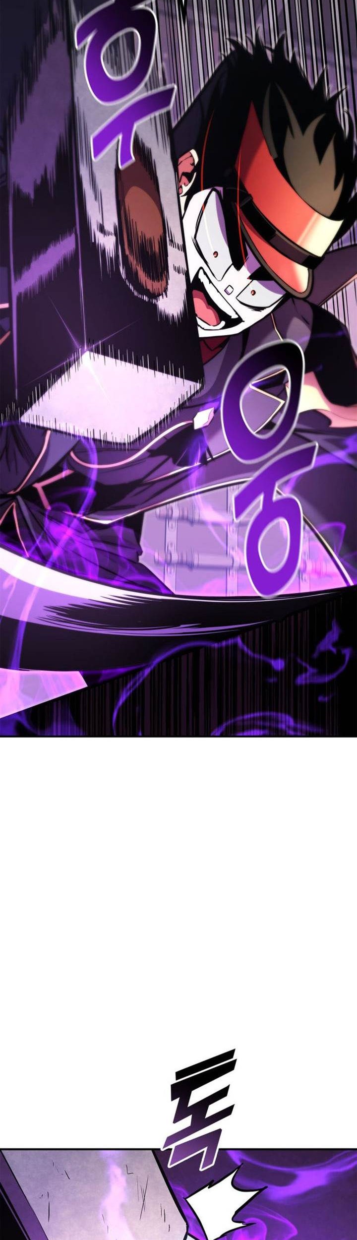 Ranker’s Return Chapter 165 Gambar 44