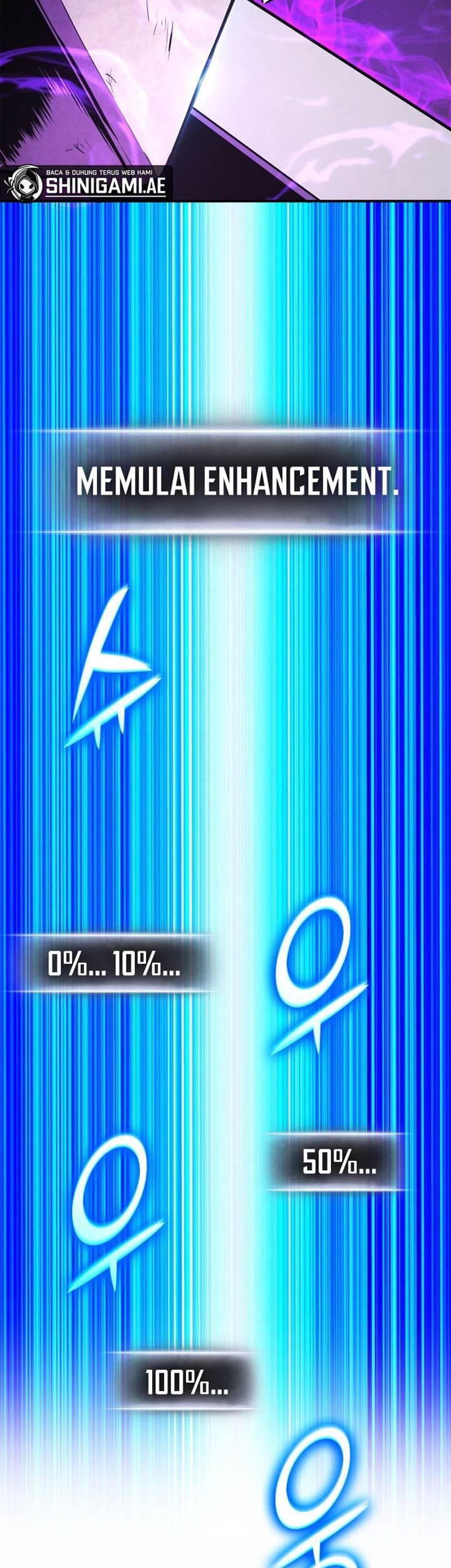 Ranker’s Return Chapter 165 Gambar 45