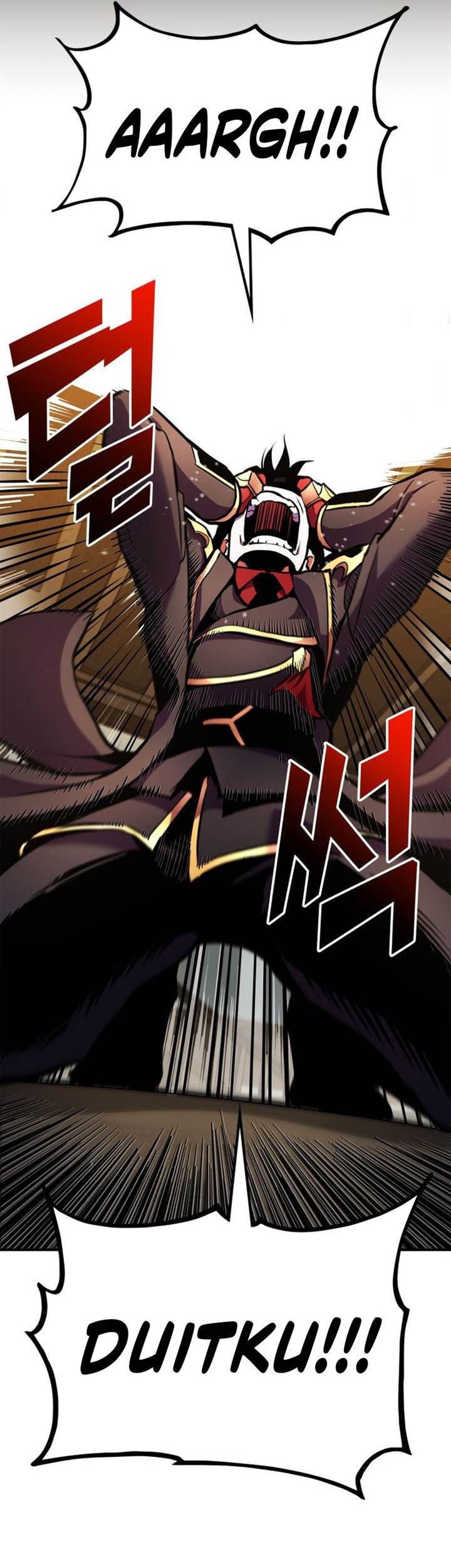 Ranker’s Return Chapter 165 Gambar 51