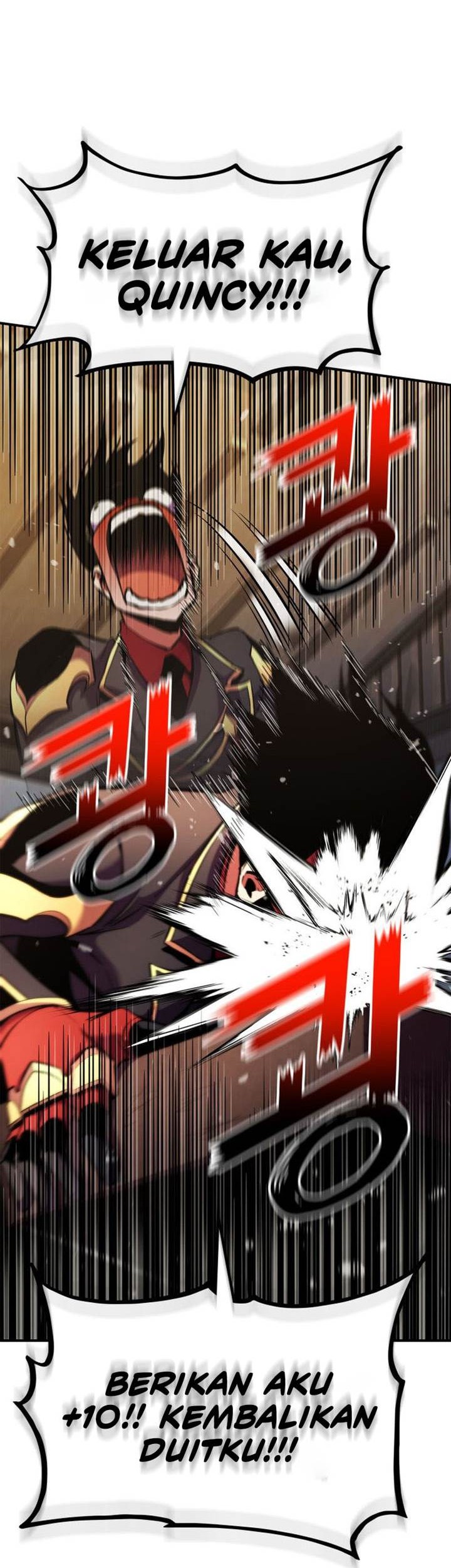 Ranker’s Return Chapter 165 Gambar 52