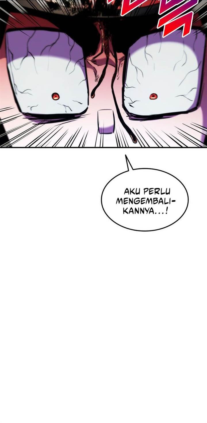 Ranker’s Return Chapter 165 Gambar 54