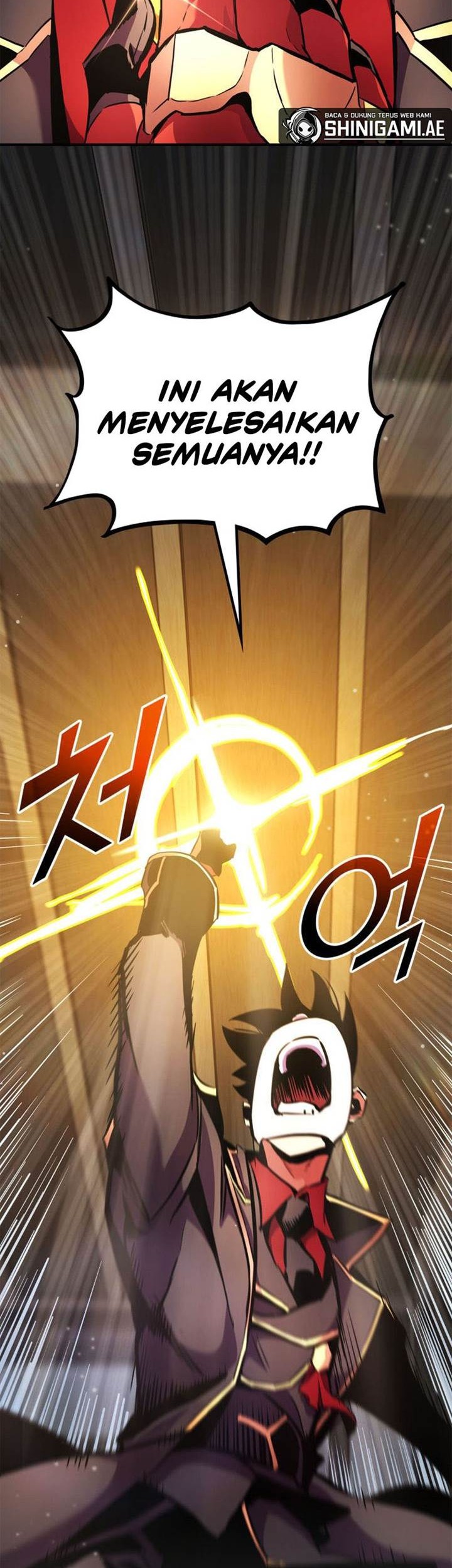 Ranker’s Return Chapter 165 Gambar 56