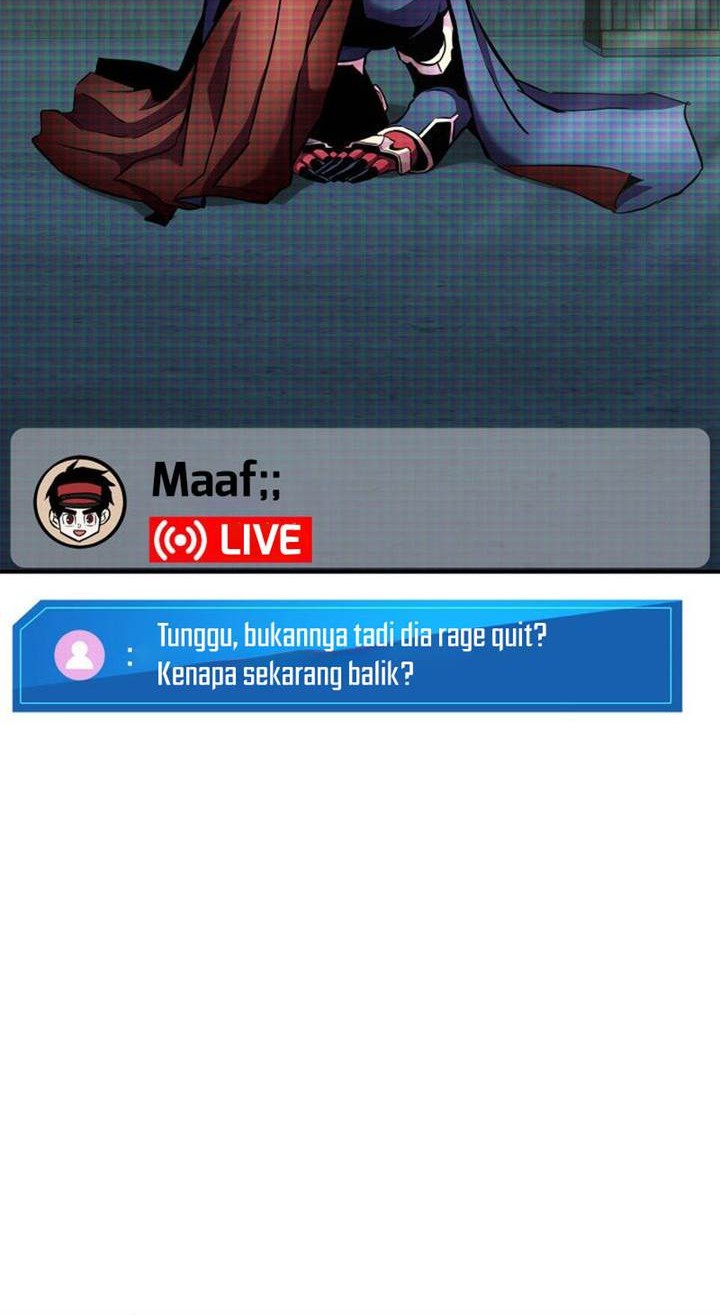 Ranker’s Return Chapter 165 Gambar 58