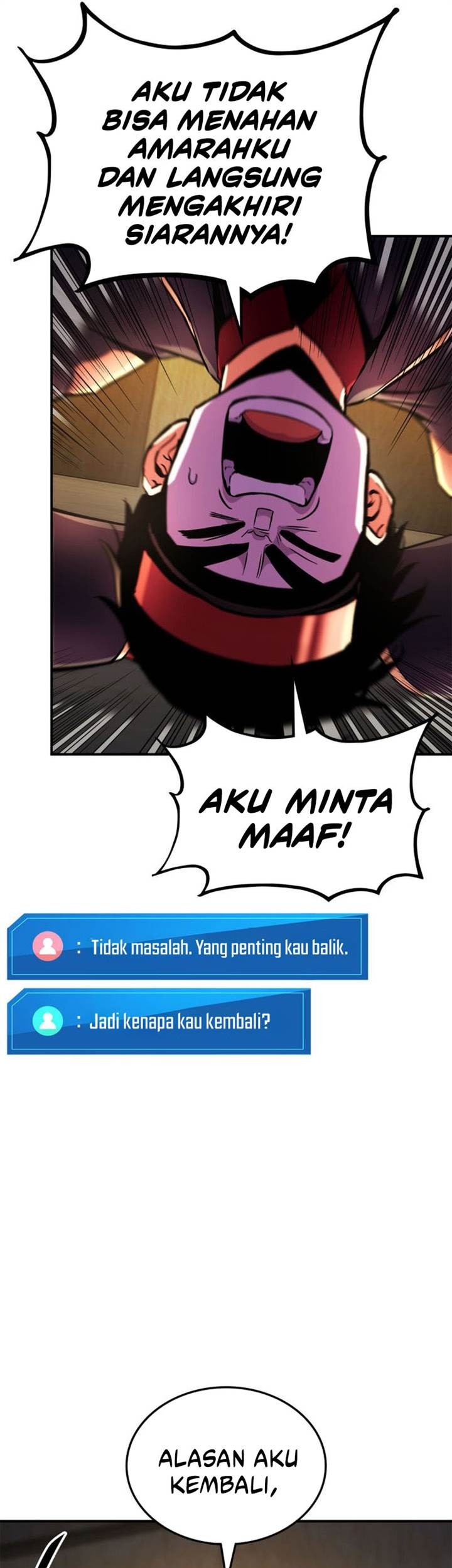 Ranker’s Return Chapter 165 Gambar 59