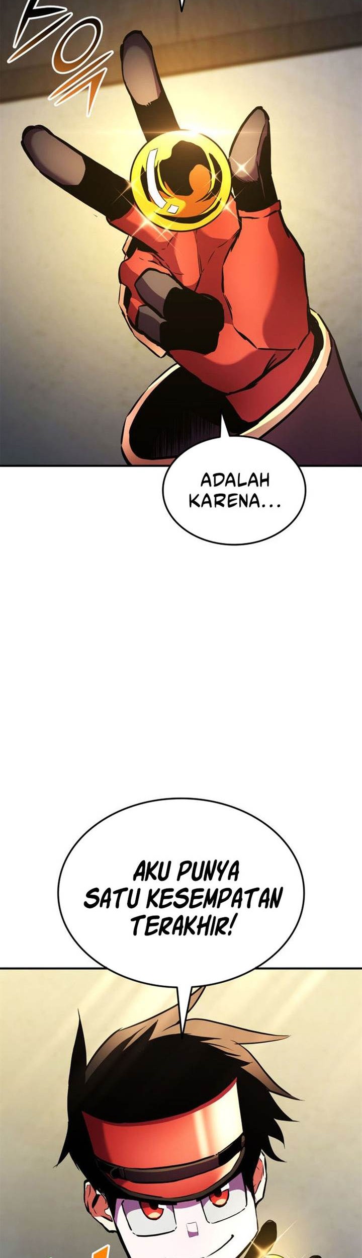 Ranker’s Return Chapter 165 Gambar 60